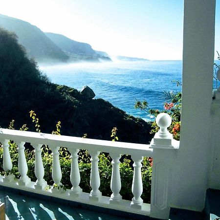 شقة La Pardela Oceanfront لوس رياليخوس المظهر الخارجي الصورة