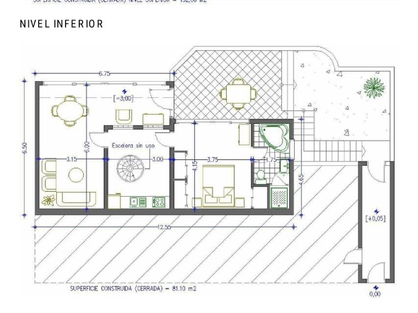 شقة La Pardela Oceanfront لوس رياليخوس المظهر الخارجي الصورة